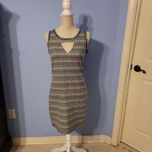 Jack Medium Womens Dress